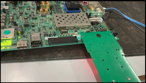 NVMeHostController